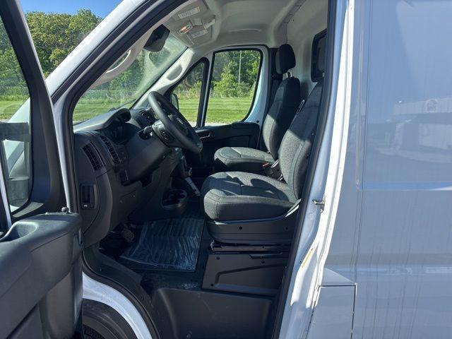 new 2026 Ram ProMaster 2500 car, priced at $46,535