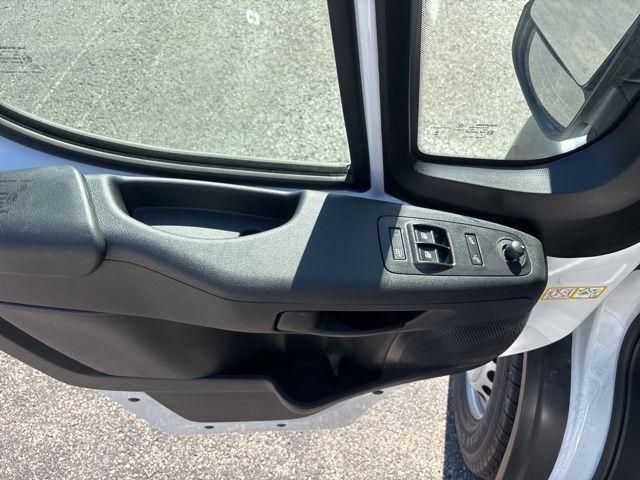 new 2026 Ram ProMaster 2500 car, priced at $46,535