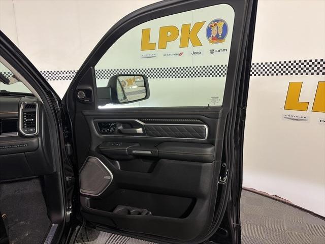 new 2026 Ram 1500 car