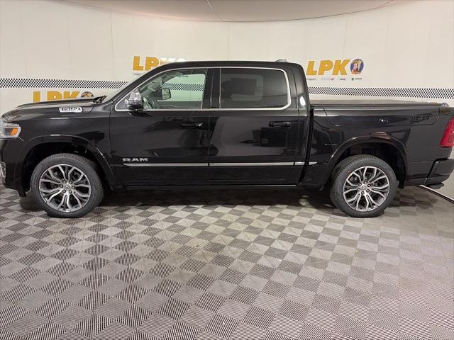 new 2026 Ram 1500 car