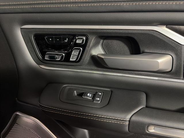 new 2026 Ram 1500 car