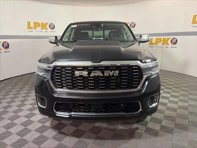new 2026 Ram 1500 car