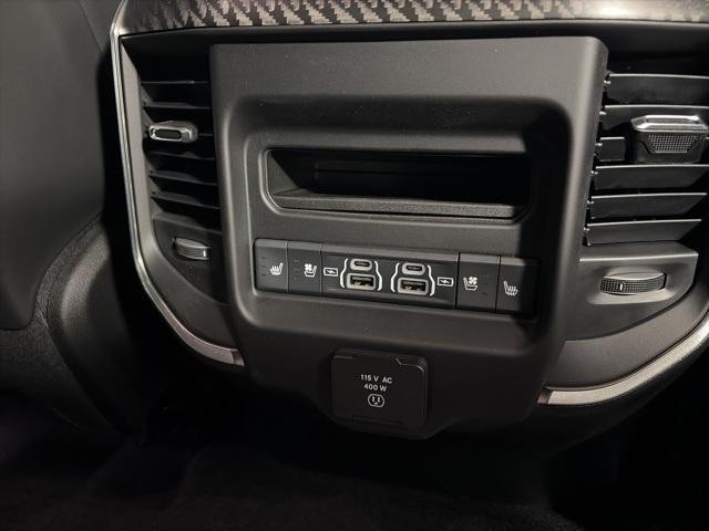 new 2026 Ram 1500 car