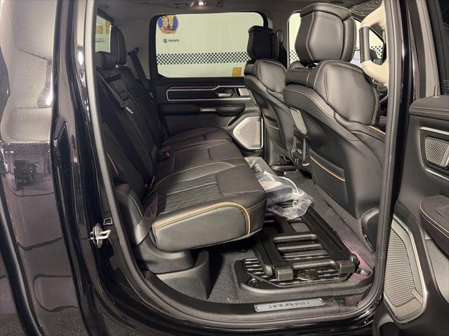 new 2026 Ram 1500 car