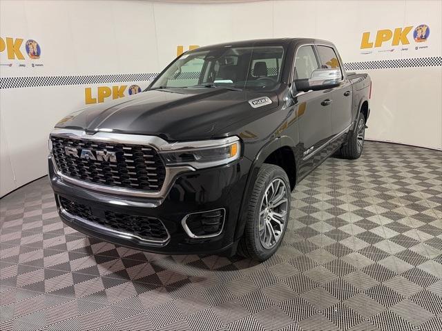 new 2026 Ram 1500 car