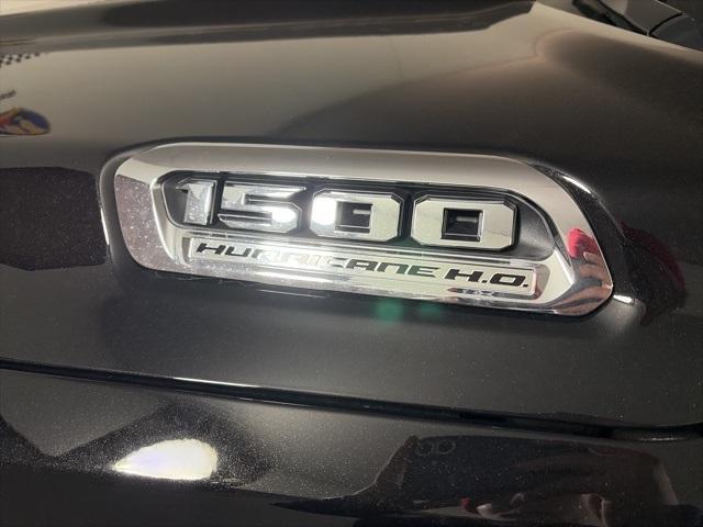 new 2026 Ram 1500 car