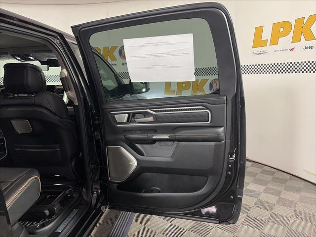 new 2026 Ram 1500 car