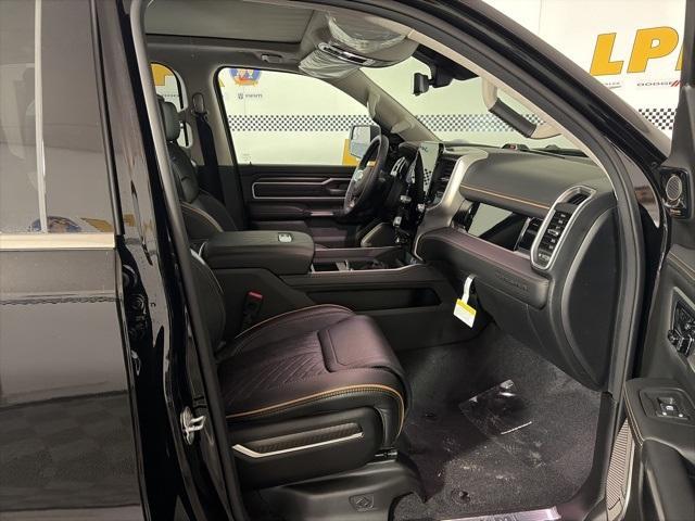 new 2026 Ram 1500 car