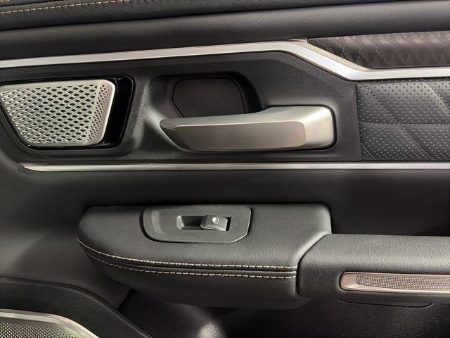 new 2026 Ram 1500 car