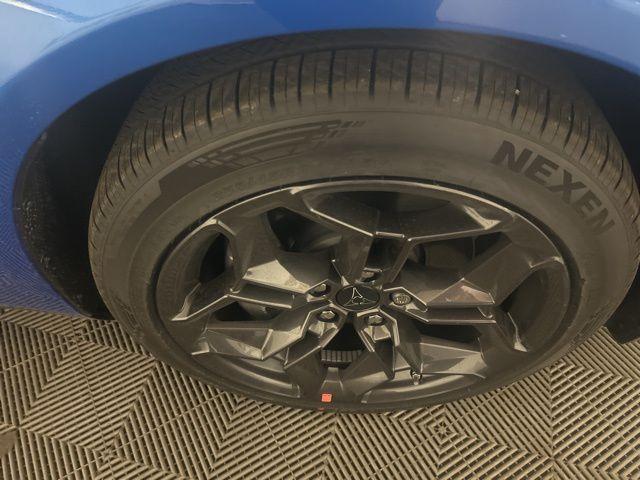 new 2026 Dodge Charger car, priced at $57,975