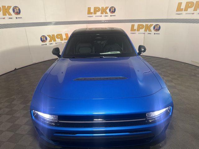 new 2026 Dodge Charger car, priced at $57,975