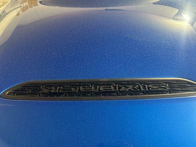new 2026 Dodge Charger car, priced at $57,975