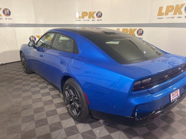 new 2026 Dodge Charger car, priced at $57,975