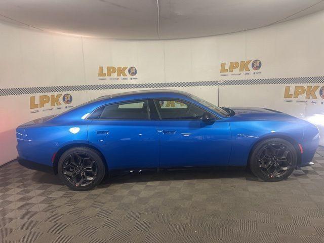 new 2026 Dodge Charger car, priced at $57,975