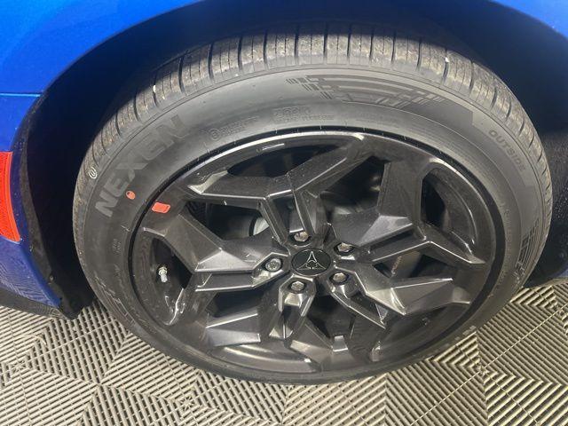 new 2026 Dodge Charger car, priced at $57,975