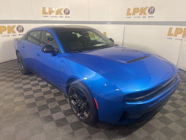 new 2026 Dodge Charger car, priced at $57,975
