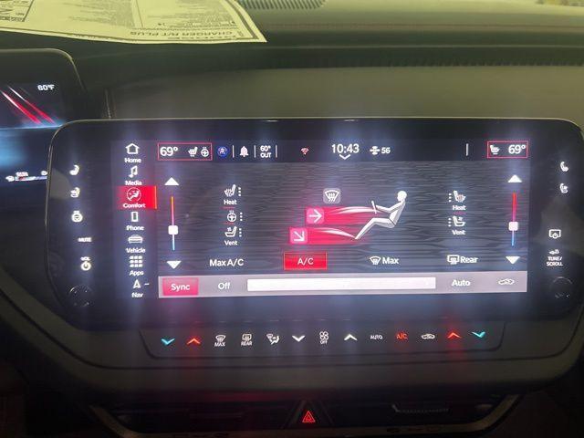 new 2026 Dodge Charger car, priced at $57,975