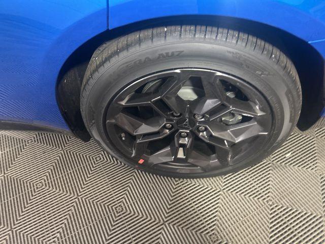 new 2026 Dodge Charger car, priced at $57,975