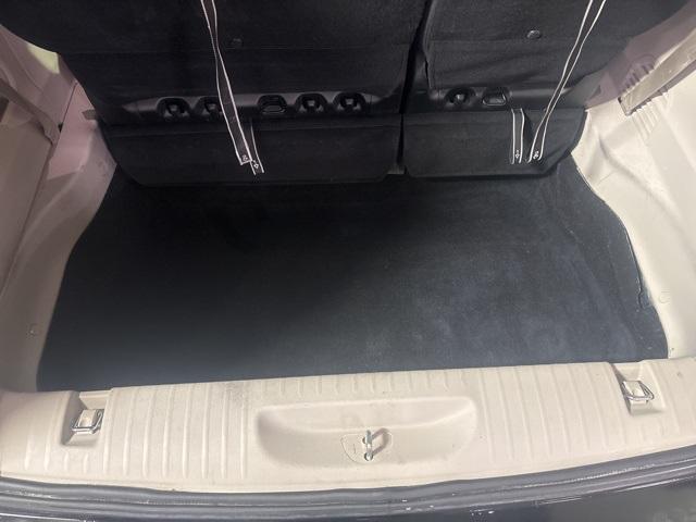 used 2024 Chrysler Pacifica car, priced at $27,000