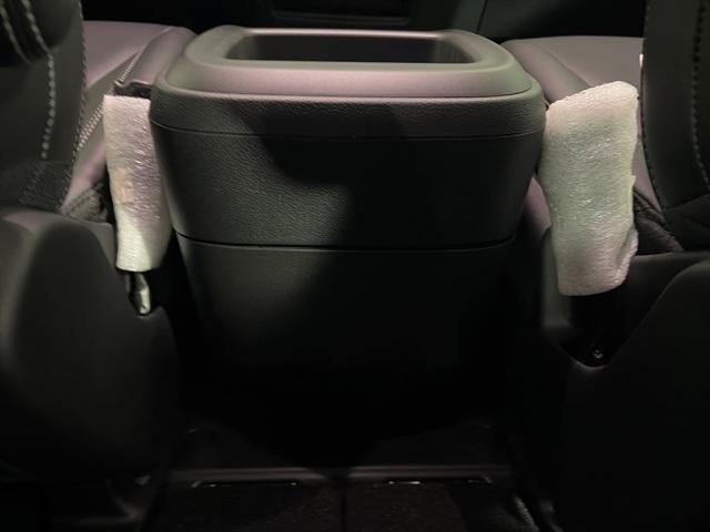 new 2026 Chrysler Pacifica car, priced at $41,068