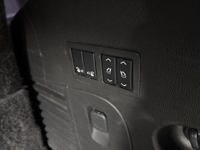 used 2015 Cadillac Escalade car, priced at $17,000