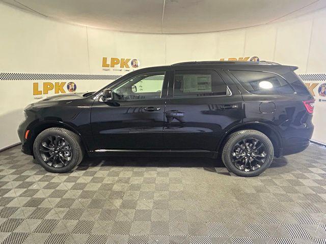 new 2026 Dodge Durango car, priced at $50,185