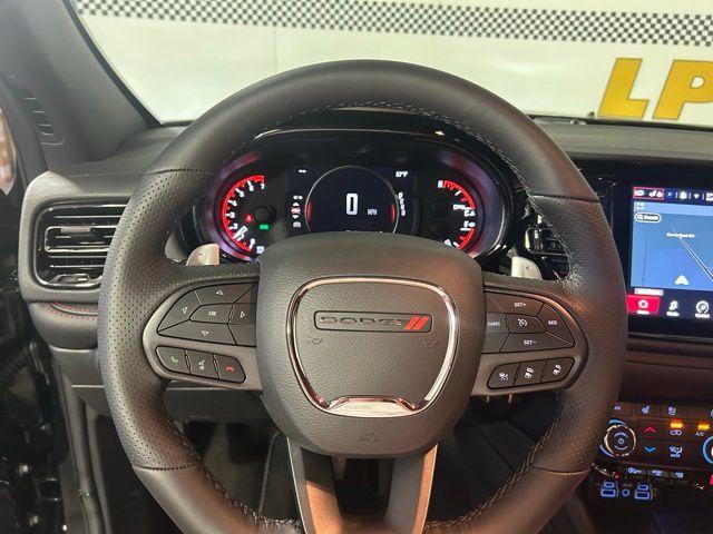 new 2026 Dodge Durango car, priced at $50,185