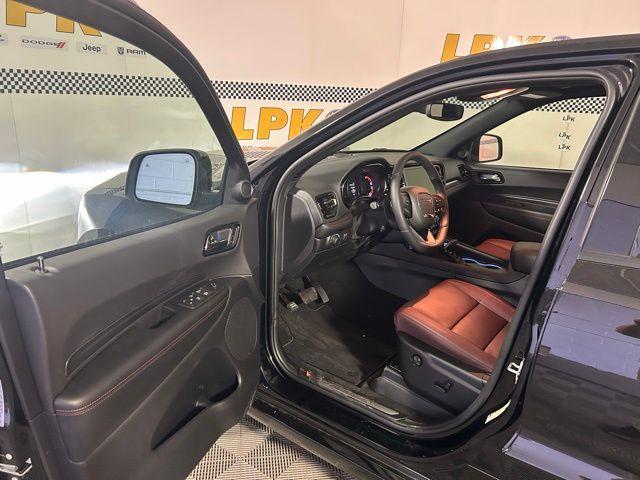 new 2026 Dodge Durango car, priced at $50,185