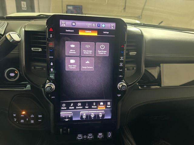 new 2026 Ram 2500 car, priced at $79,480
