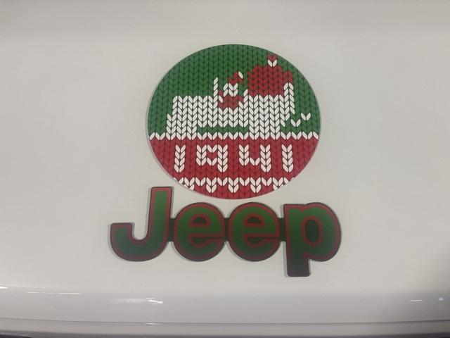 new 2026 Jeep Wrangler car, priced at $38,968