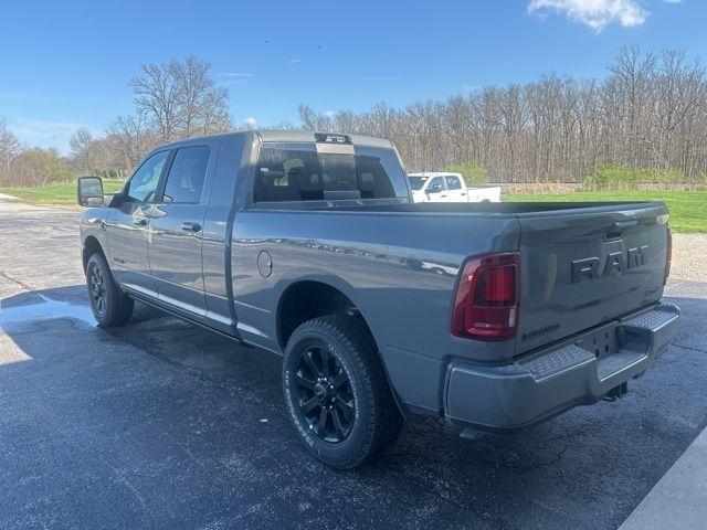 new 2026 Ram 2500 car, priced at $94,420