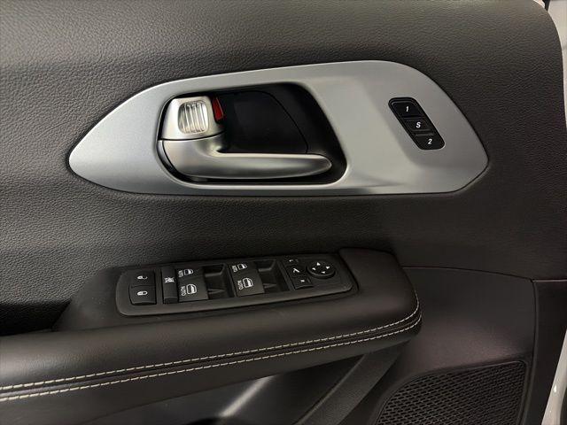 new 2026 Chrysler Pacifica car, priced at $46,188