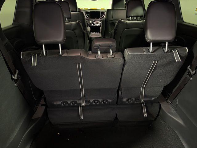 new 2026 Chrysler Pacifica car, priced at $46,188
