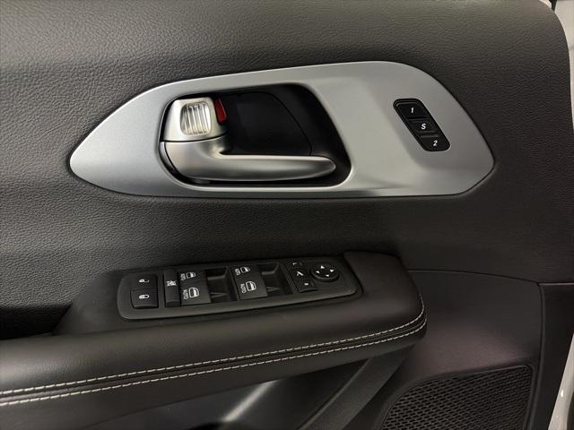 new 2026 Chrysler Pacifica car, priced at $46,188