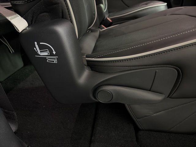 new 2026 Chrysler Pacifica car, priced at $46,188