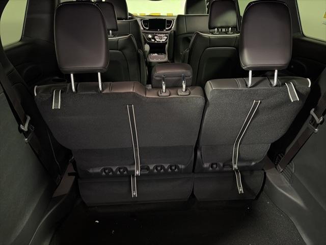 new 2026 Chrysler Pacifica car, priced at $46,188