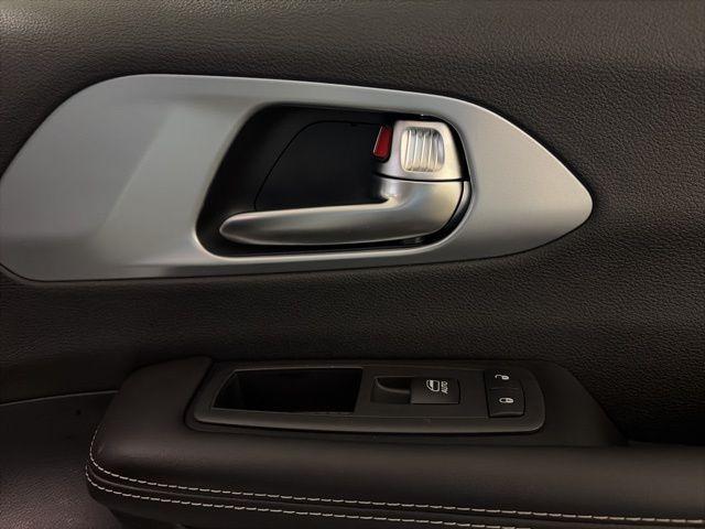 new 2026 Chrysler Pacifica car, priced at $46,188