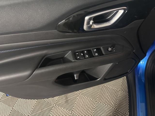 new 2026 Jeep Compass car, priced at $32,023