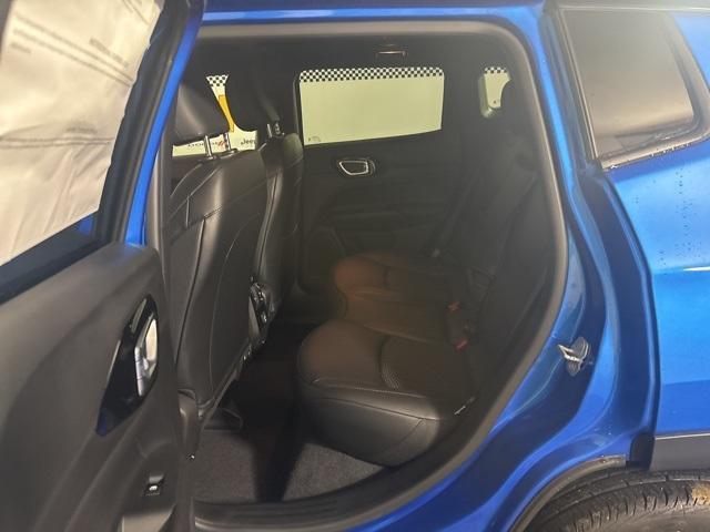 new 2026 Jeep Compass car, priced at $32,023