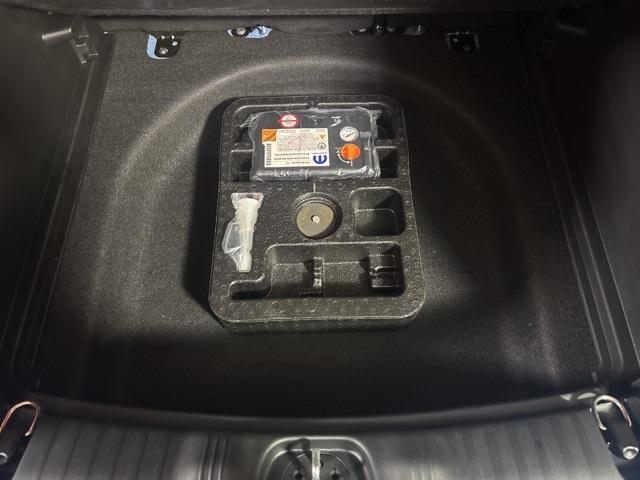 new 2026 Jeep Compass car, priced at $32,023