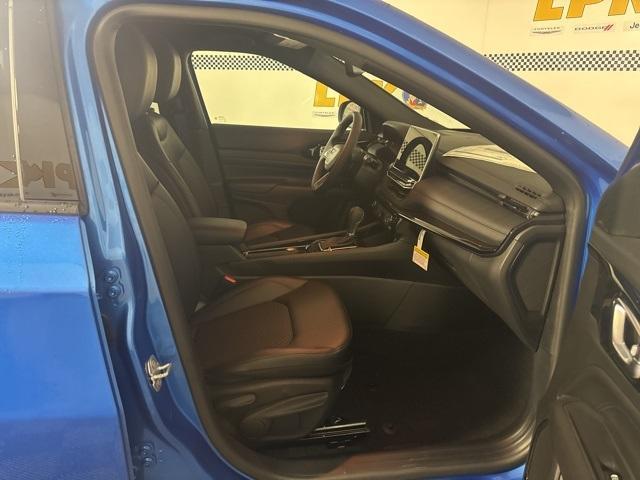 new 2026 Jeep Compass car, priced at $32,023