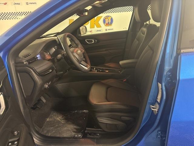 new 2026 Jeep Compass car, priced at $32,023