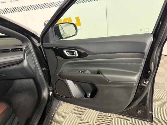 new 2026 Jeep Compass car, priced at $34,000