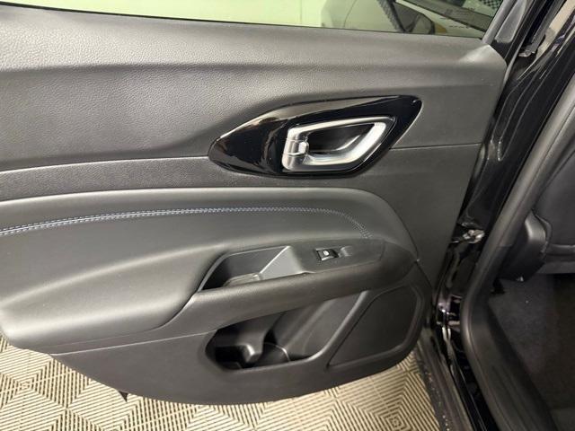 new 2026 Jeep Compass car, priced at $34,000