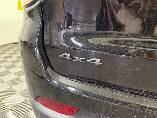 new 2026 Jeep Compass car, priced at $34,000