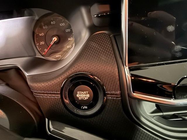 new 2026 Jeep Compass car, priced at $34,000