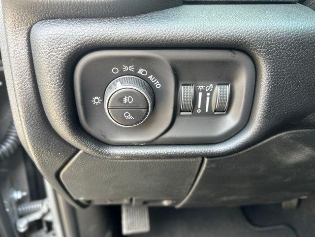 new 2026 Ram 3500 car, priced at $81,610