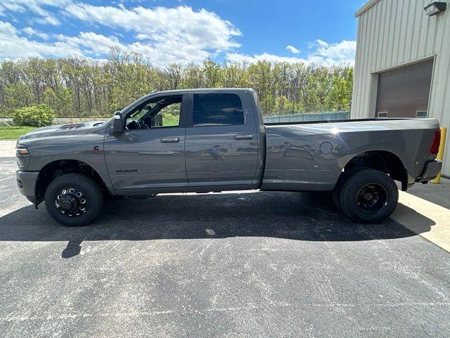 new 2026 Ram 3500 car, priced at $81,610