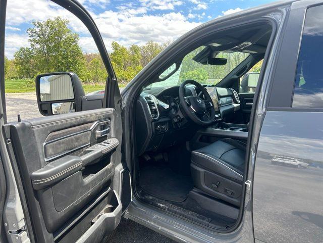 new 2026 Ram 3500 car, priced at $81,610