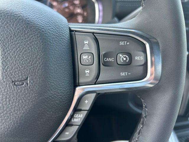 new 2026 Ram 3500 car, priced at $81,610